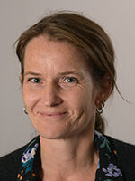 Bilde av Tone Hagerup